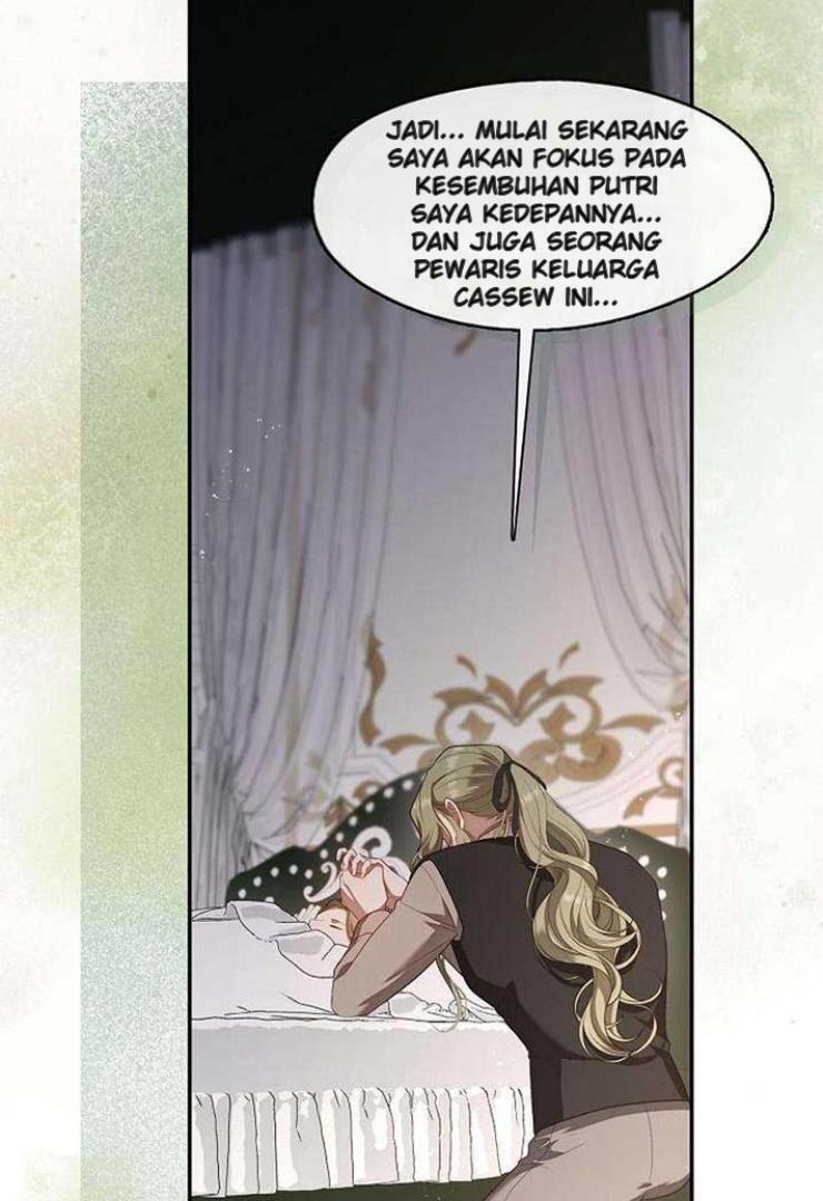 The S-Class Hunter Doesn’t Want to Be a Villainous Princess Chapter 56 - halaman 60