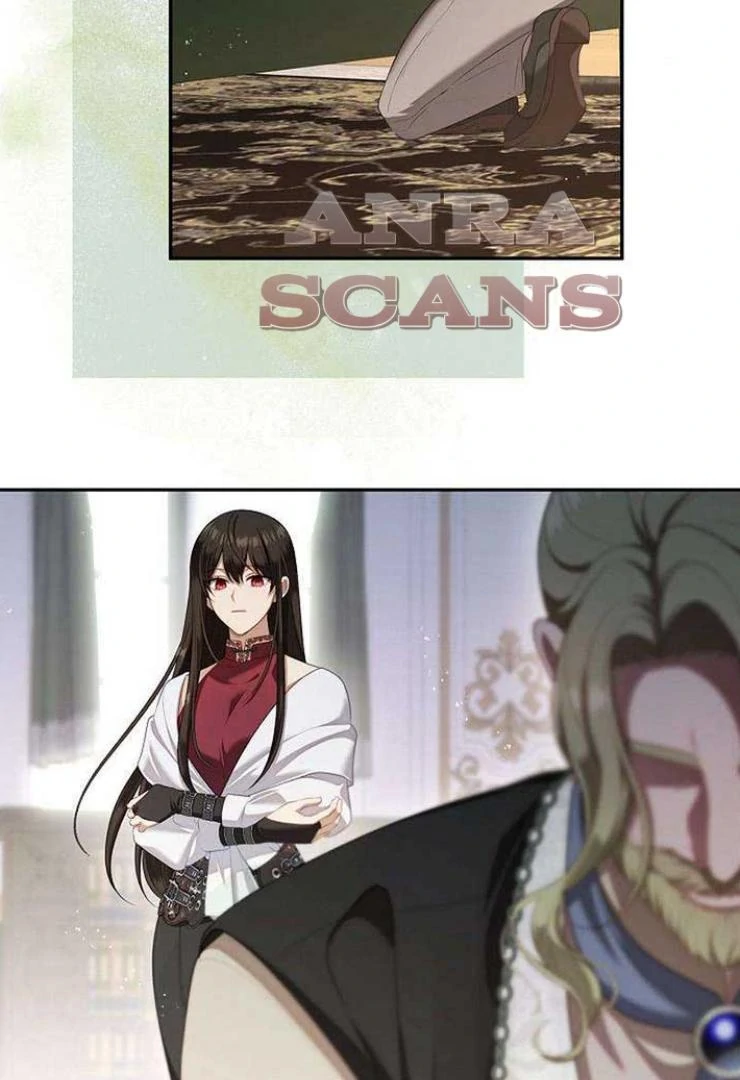 The S-Class Hunter Doesn’t Want to Be a Villainous Princess Chapter 56 - halaman 61