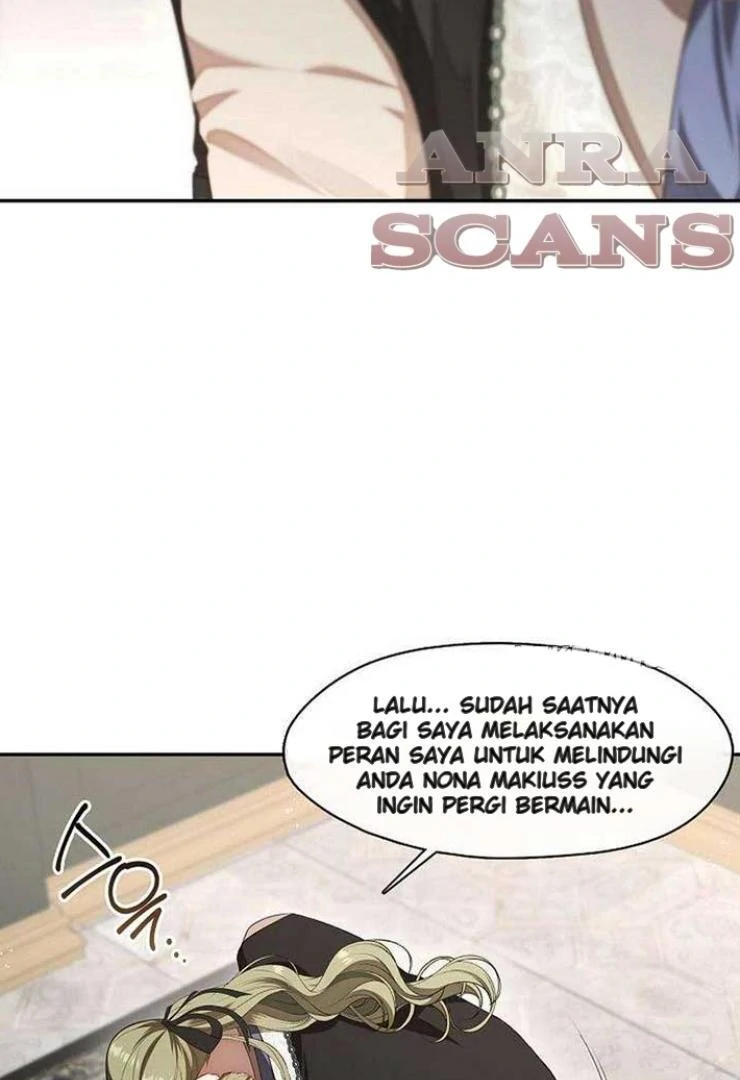 The S-Class Hunter Doesn’t Want to Be a Villainous Princess Chapter 56 - halaman 62