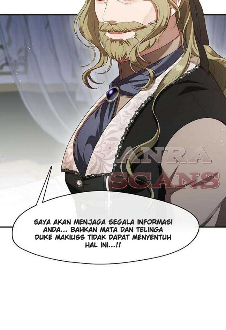 The S-Class Hunter Doesn’t Want to Be a Villainous Princess Chapter 56 - halaman 64