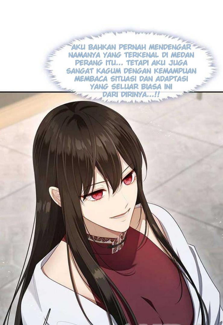 The S-Class Hunter Doesn’t Want to Be a Villainous Princess Chapter 56 - halaman 65