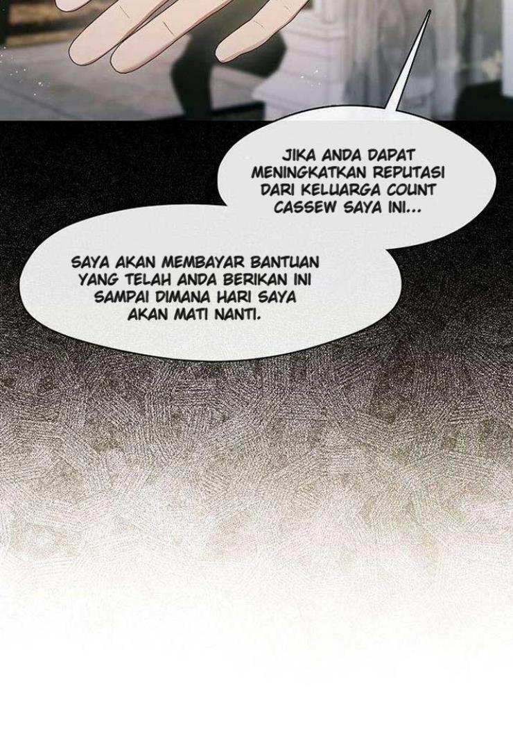 The S-Class Hunter Doesn’t Want to Be a Villainous Princess Chapter 56 - halaman 67