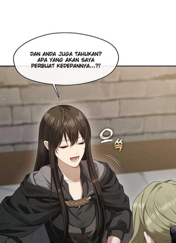 The S-Class Hunter Doesn’t Want to Be a Villainous Princess Chapter 56 - halaman 69