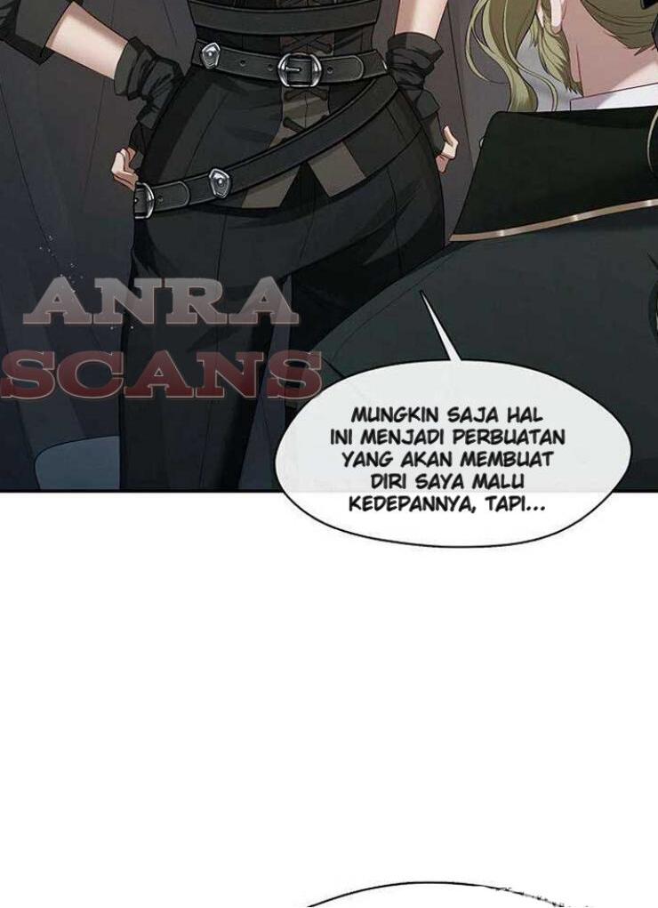 The S-Class Hunter Doesn’t Want to Be a Villainous Princess Chapter 56 - halaman 70