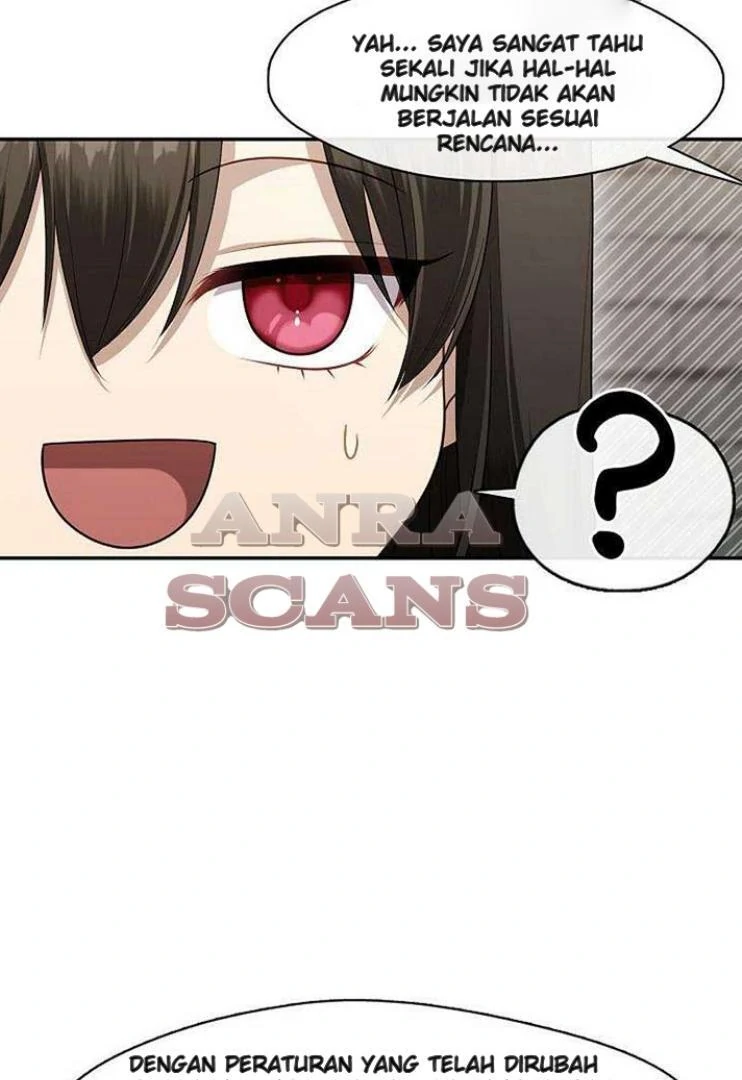 The S-Class Hunter Doesn’t Want to Be a Villainous Princess Chapter 56 - halaman 71