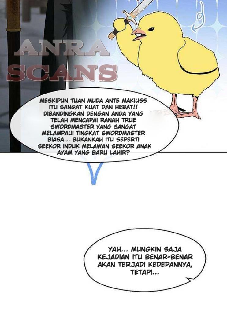 The S-Class Hunter Doesn’t Want to Be a Villainous Princess Chapter 56 - halaman 73