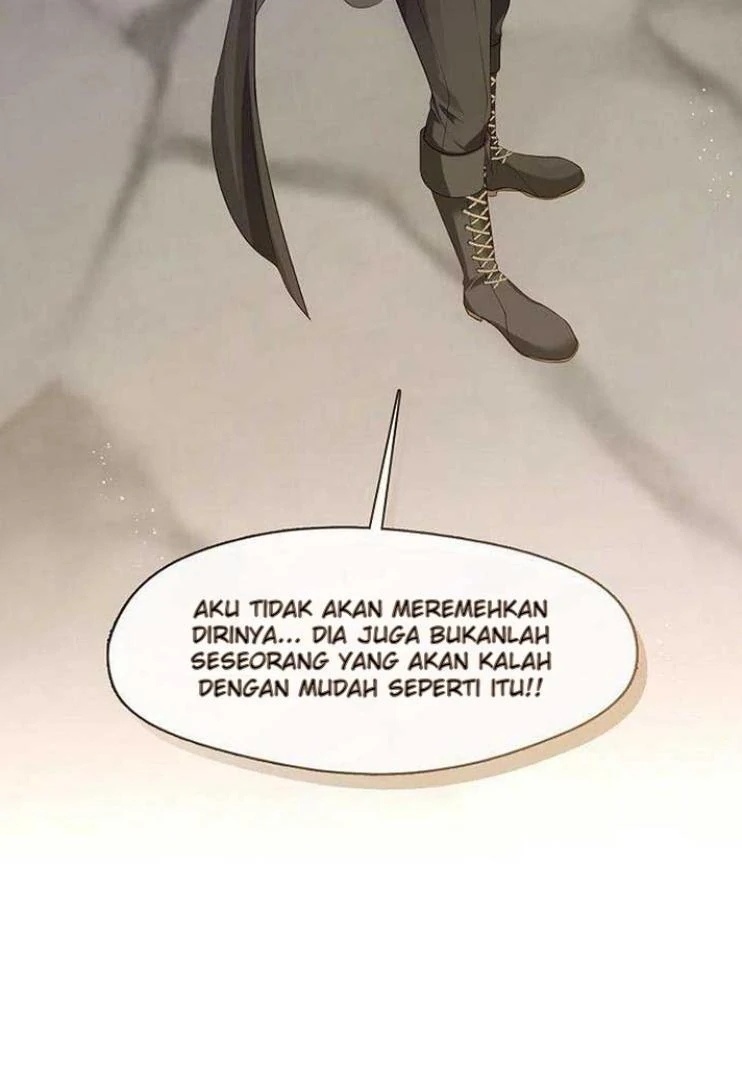 The S-Class Hunter Doesn’t Want to Be a Villainous Princess Chapter 56 - halaman 76