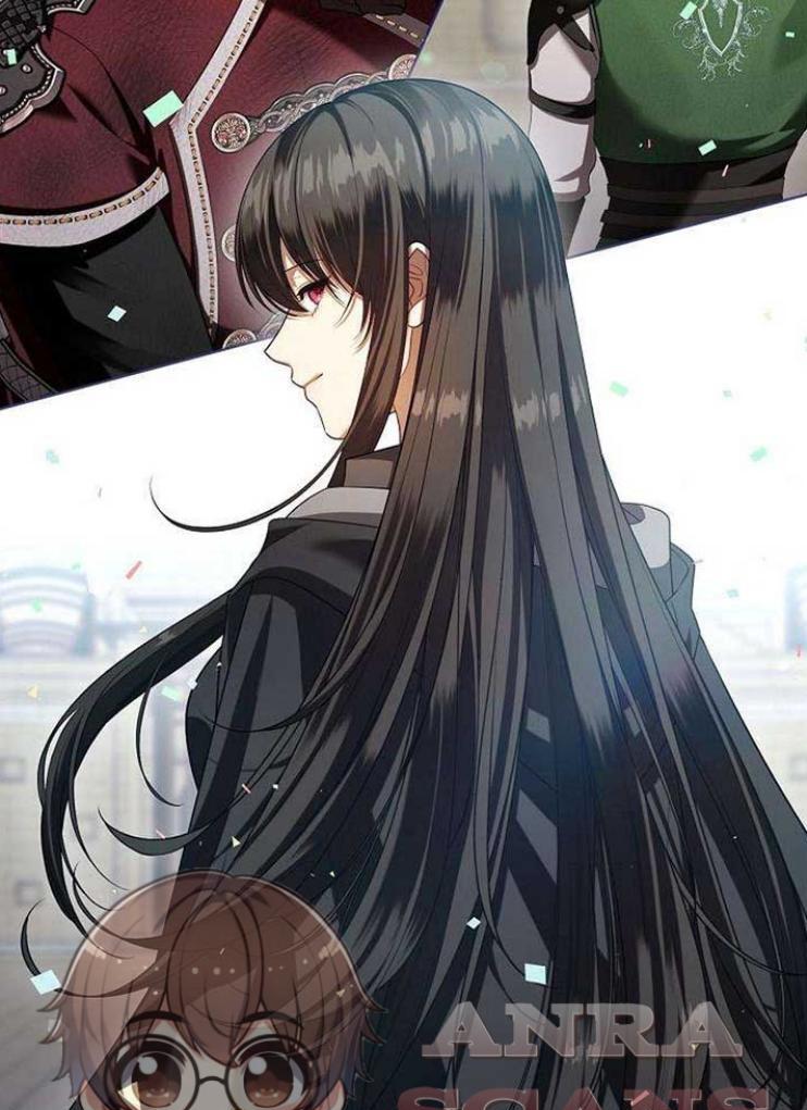 The S-Class Hunter Doesn’t Want to Be a Villainous Princess Chapter 56 - halaman 83