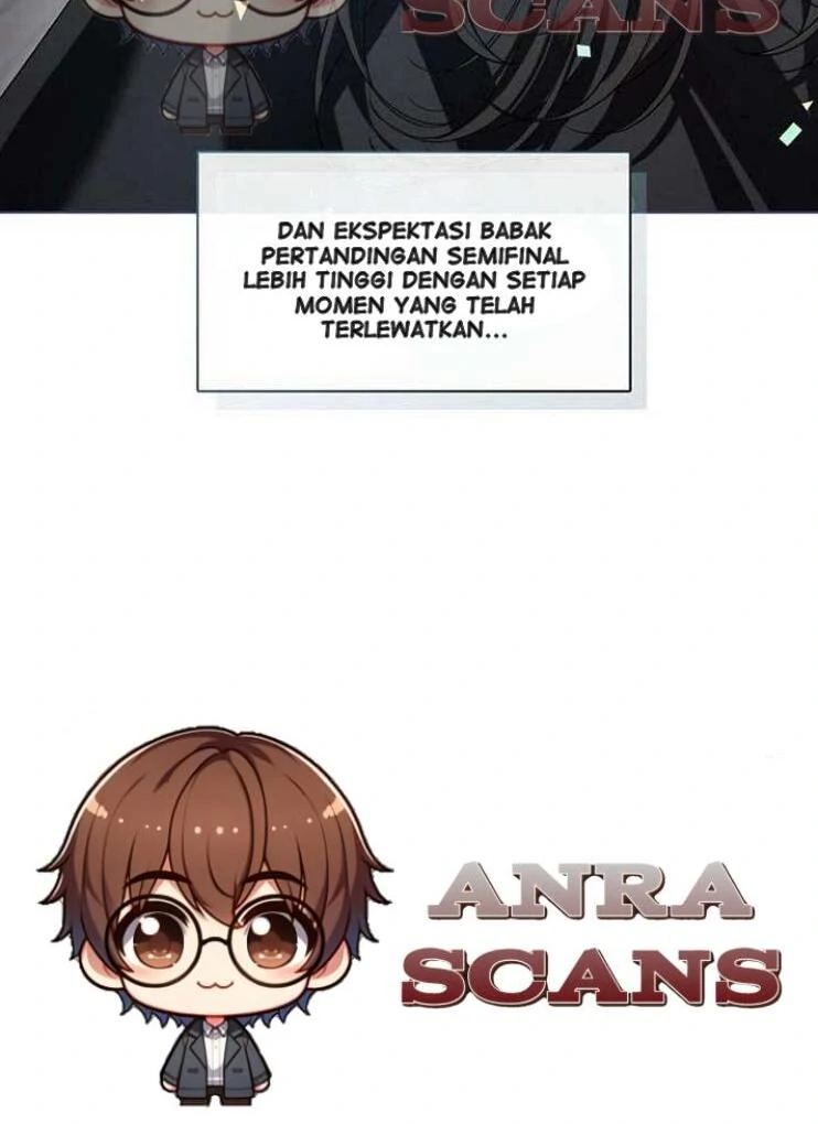 The S-Class Hunter Doesn’t Want to Be a Villainous Princess Chapter 56 - halaman 84