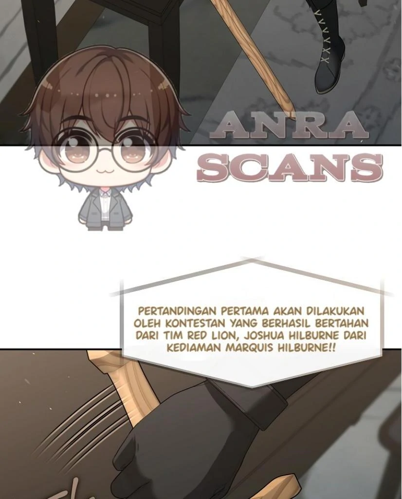The S-Class Hunter Doesn’t Want to Be a Villainous Princess Chapter 57 - halaman 13