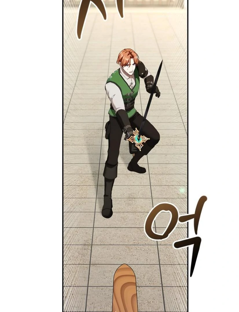 The S-Class Hunter Doesn’t Want to Be a Villainous Princess Chapter 57 - halaman 15