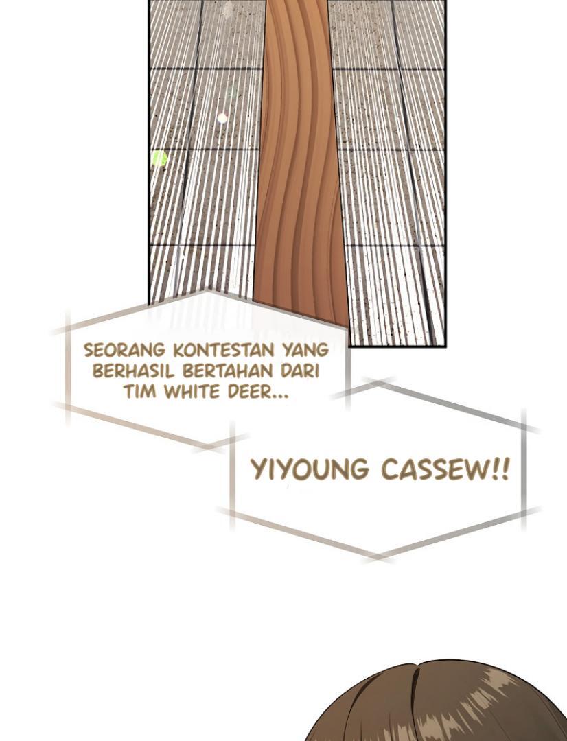 The S-Class Hunter Doesn’t Want to Be a Villainous Princess Chapter 57 - halaman 16