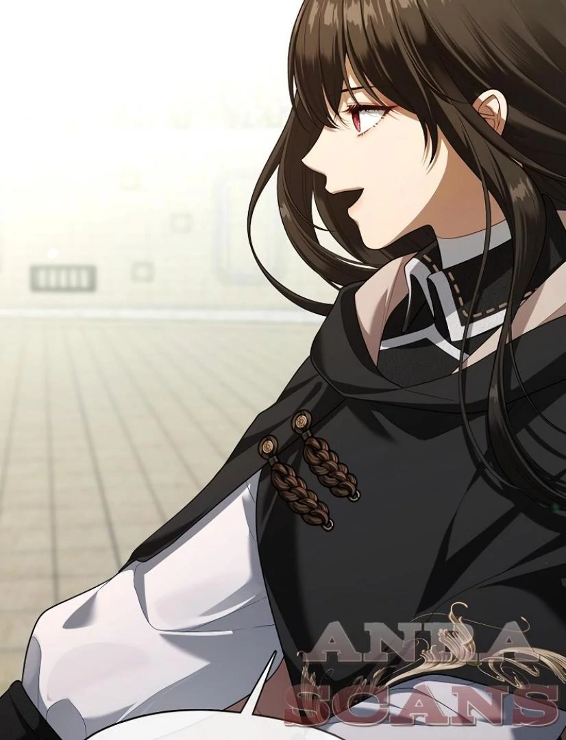 The S-Class Hunter Doesn’t Want to Be a Villainous Princess Chapter 57 - halaman 17