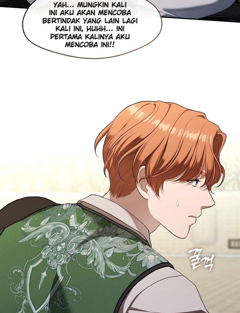 The S-Class Hunter Doesn’t Want to Be a Villainous Princess Chapter 57 - halaman 18