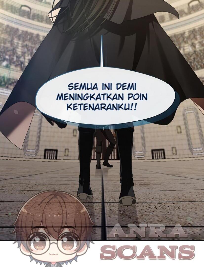 The S-Class Hunter Doesn’t Want to Be a Villainous Princess Chapter 57 - halaman 21