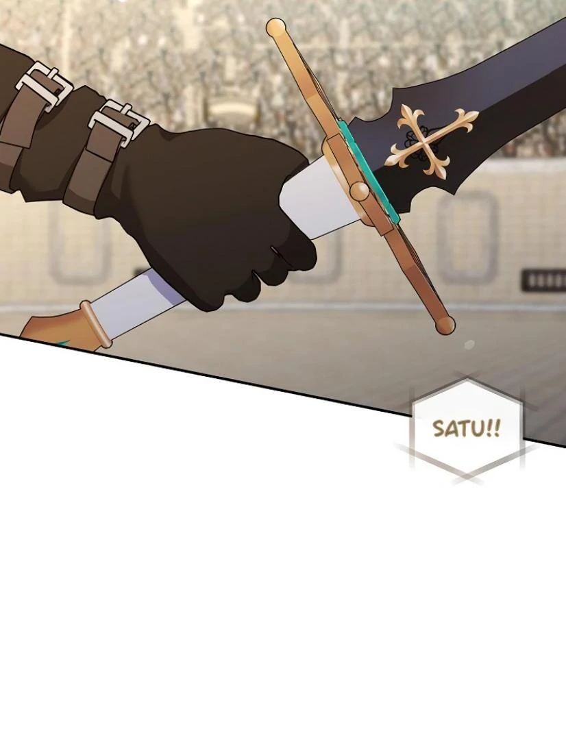 The S-Class Hunter Doesn’t Want to Be a Villainous Princess Chapter 57 - halaman 23