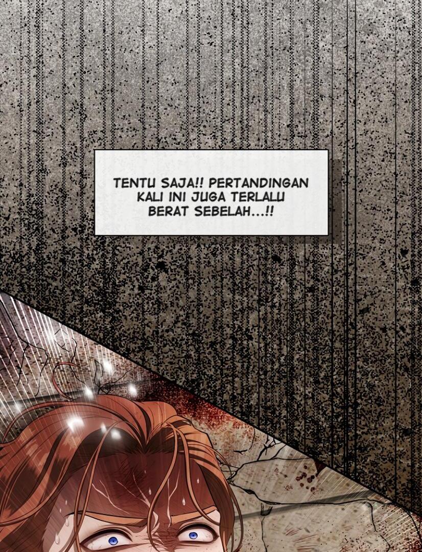 The S-Class Hunter Doesn’t Want to Be a Villainous Princess Chapter 57 - halaman 25