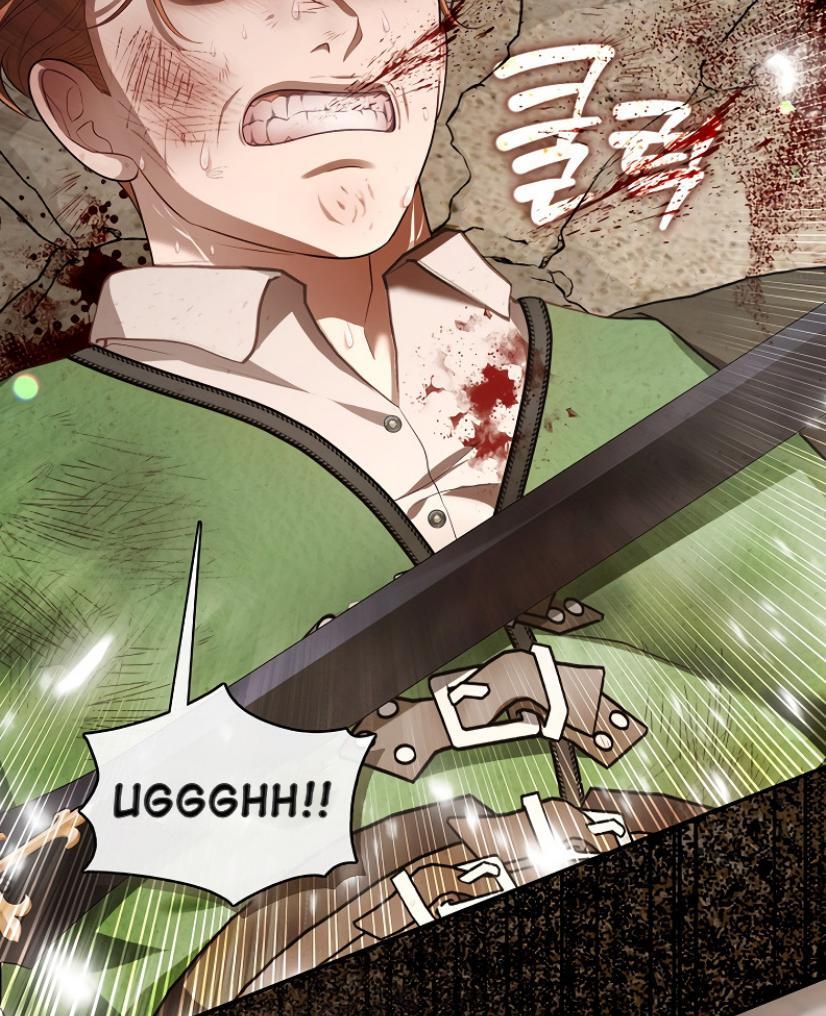 The S-Class Hunter Doesn’t Want to Be a Villainous Princess Chapter 57 - halaman 26