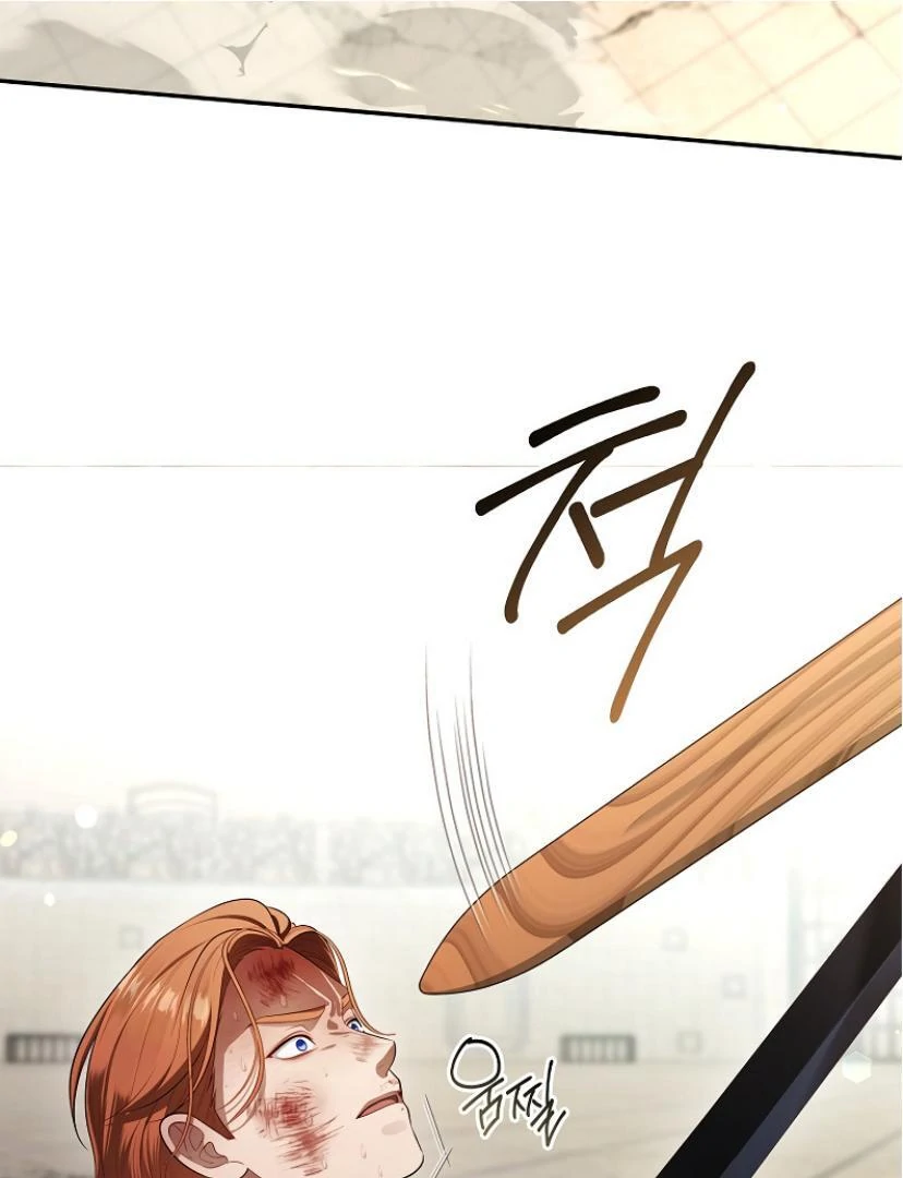 The S-Class Hunter Doesn’t Want to Be a Villainous Princess Chapter 57 - halaman 28