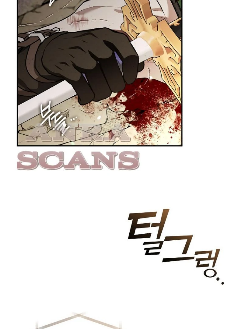 The S-Class Hunter Doesn’t Want to Be a Villainous Princess Chapter 57 - halaman 30
