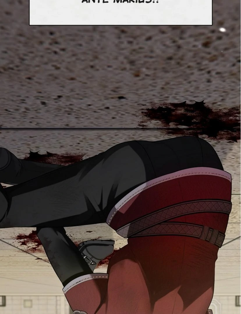 The S-Class Hunter Doesn’t Want to Be a Villainous Princess Chapter 57 - halaman 34