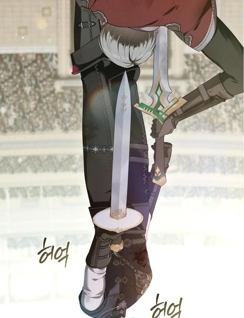 The S-Class Hunter Doesn’t Want to Be a Villainous Princess Chapter 57 - halaman 35
