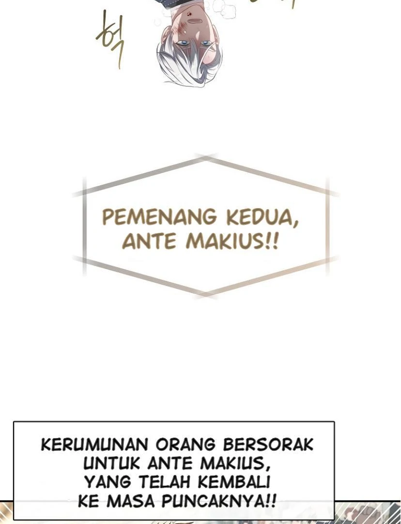 The S-Class Hunter Doesn’t Want to Be a Villainous Princess Chapter 57 - halaman 36