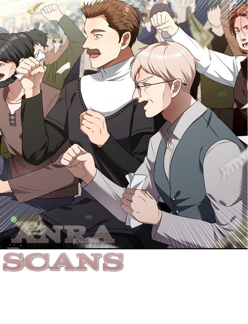 The S-Class Hunter Doesn’t Want to Be a Villainous Princess Chapter 57 - halaman 37
