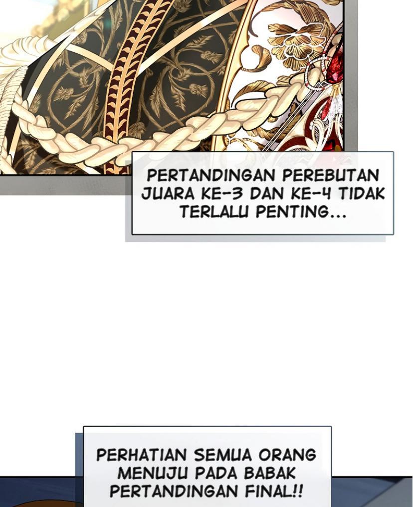 The S-Class Hunter Doesn’t Want to Be a Villainous Princess Chapter 57 - halaman 40