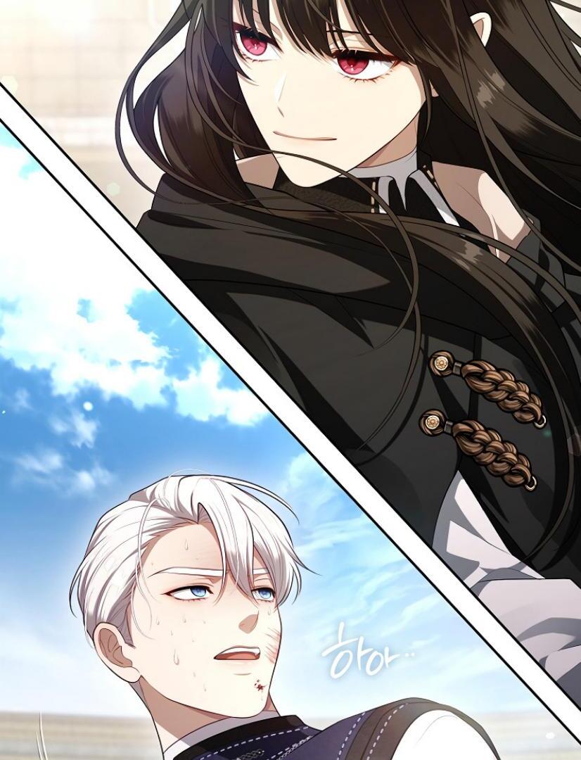 The S-Class Hunter Doesn’t Want to Be a Villainous Princess Chapter 57 - halaman 43