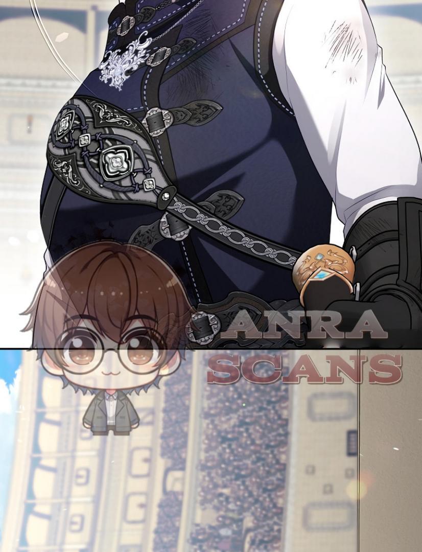 The S-Class Hunter Doesn’t Want to Be a Villainous Princess Chapter 57 - halaman 44