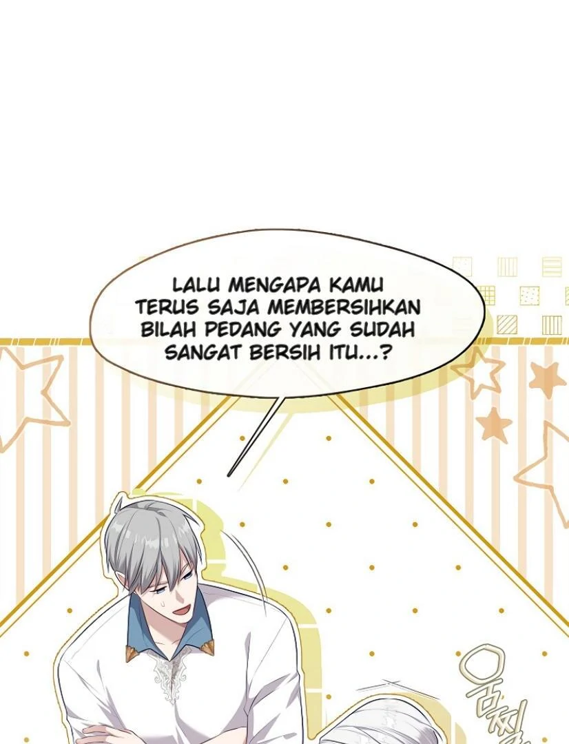 The S-Class Hunter Doesn’t Want to Be a Villainous Princess Chapter 57 - halaman 49