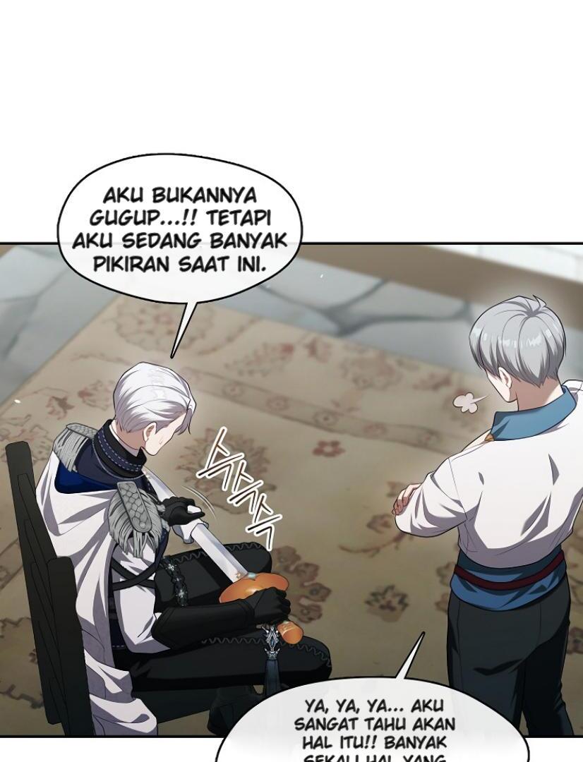 The S-Class Hunter Doesn’t Want to Be a Villainous Princess Chapter 57 - halaman 51