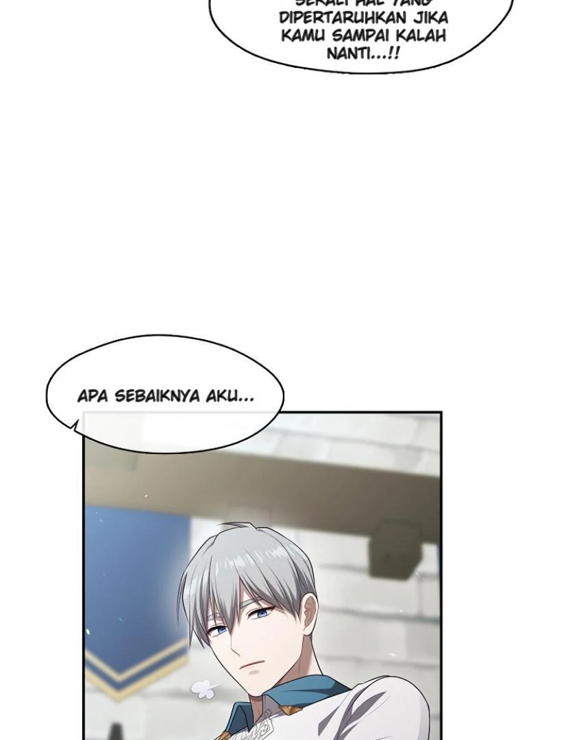 The S-Class Hunter Doesn’t Want to Be a Villainous Princess Chapter 57 - halaman 52