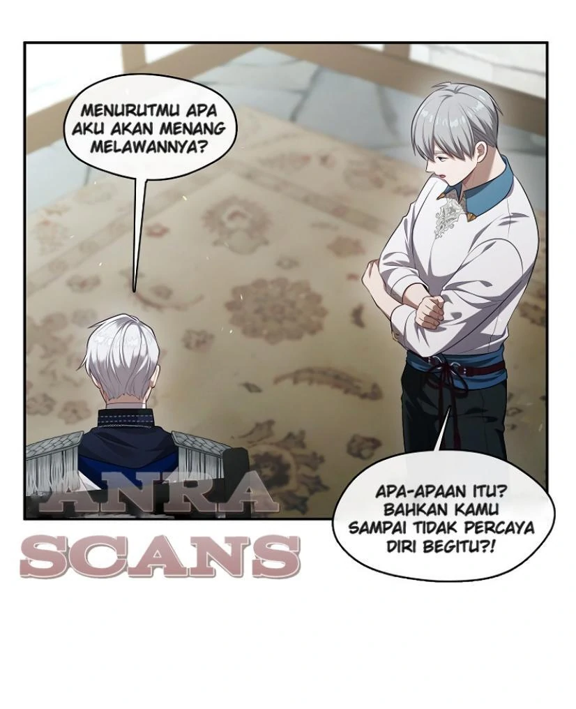 The S-Class Hunter Doesn’t Want to Be a Villainous Princess Chapter 57 - halaman 54