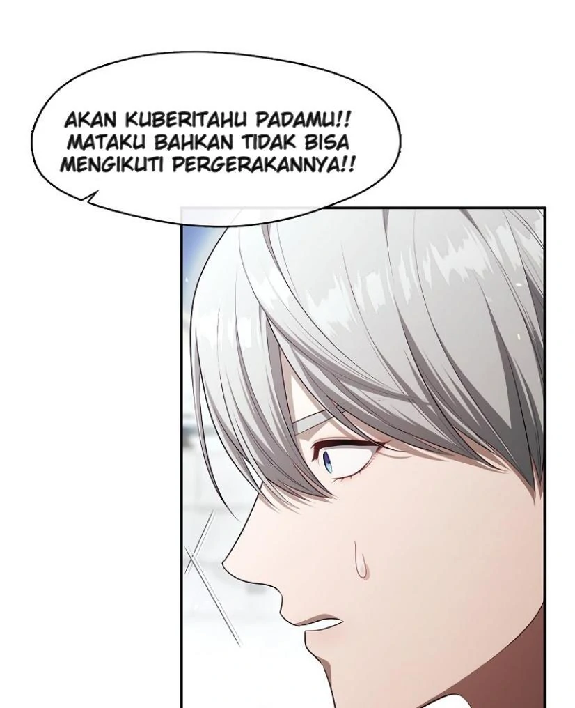 The S-Class Hunter Doesn’t Want to Be a Villainous Princess Chapter 57 - halaman 55