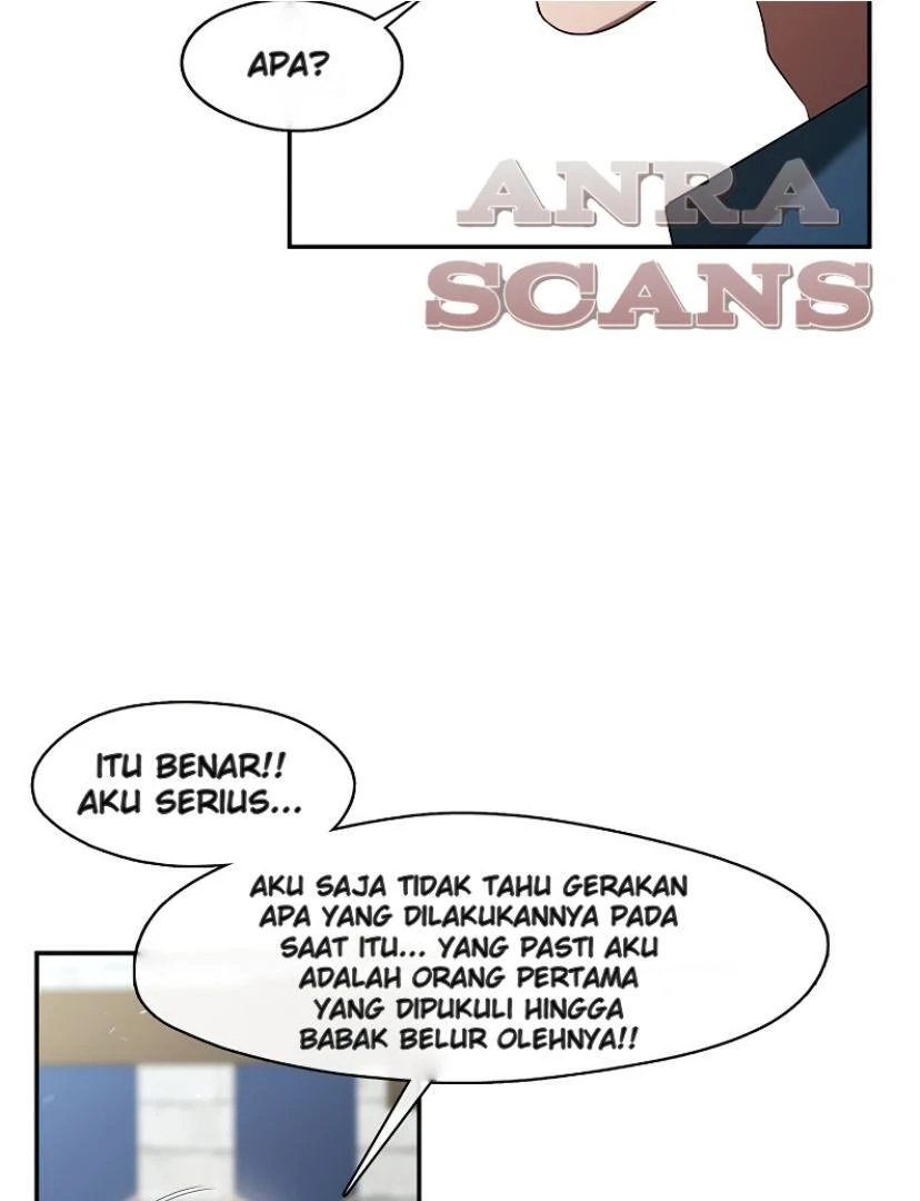 The S-Class Hunter Doesn’t Want to Be a Villainous Princess Chapter 57 - halaman 56