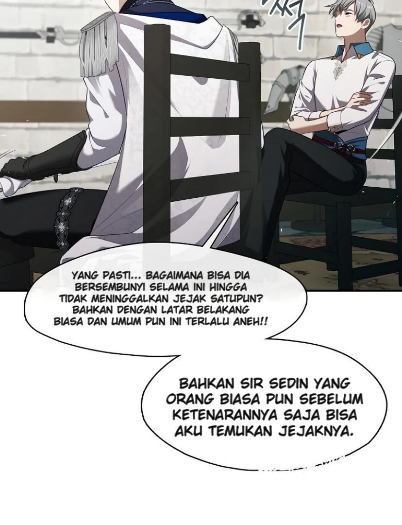 The S-Class Hunter Doesn’t Want to Be a Villainous Princess Chapter 57 - halaman 59