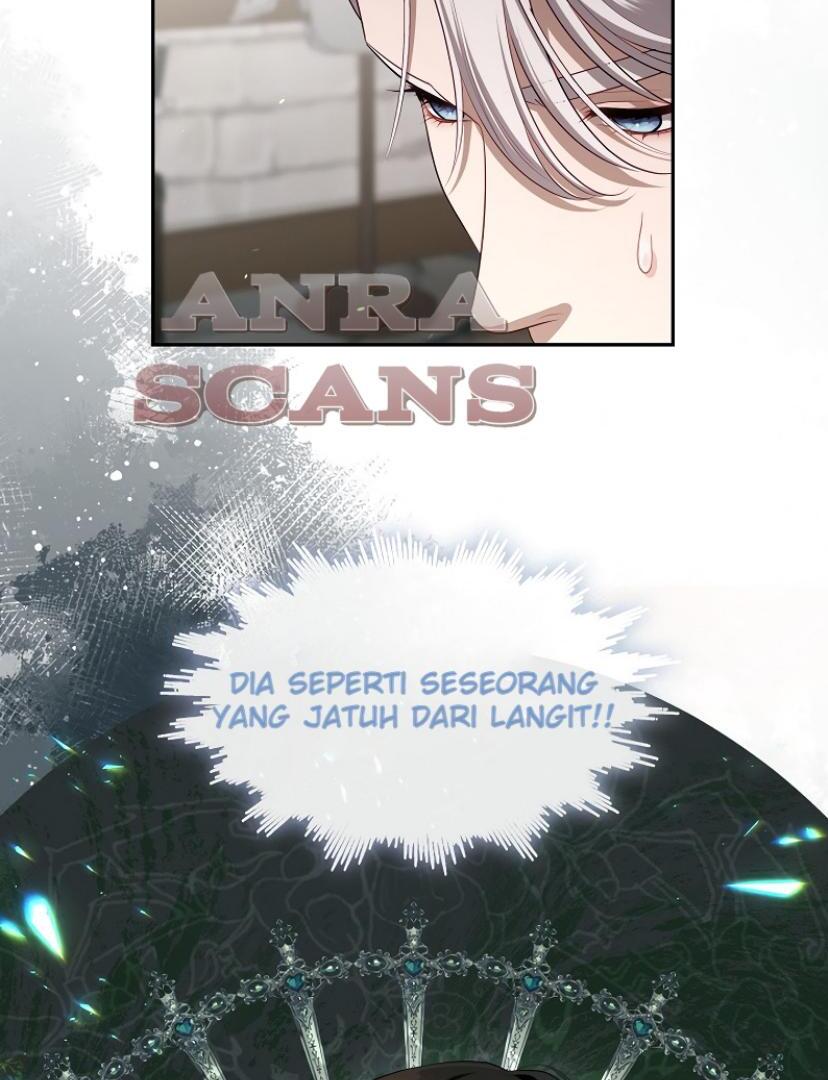 The S-Class Hunter Doesn’t Want to Be a Villainous Princess Chapter 57 - halaman 61