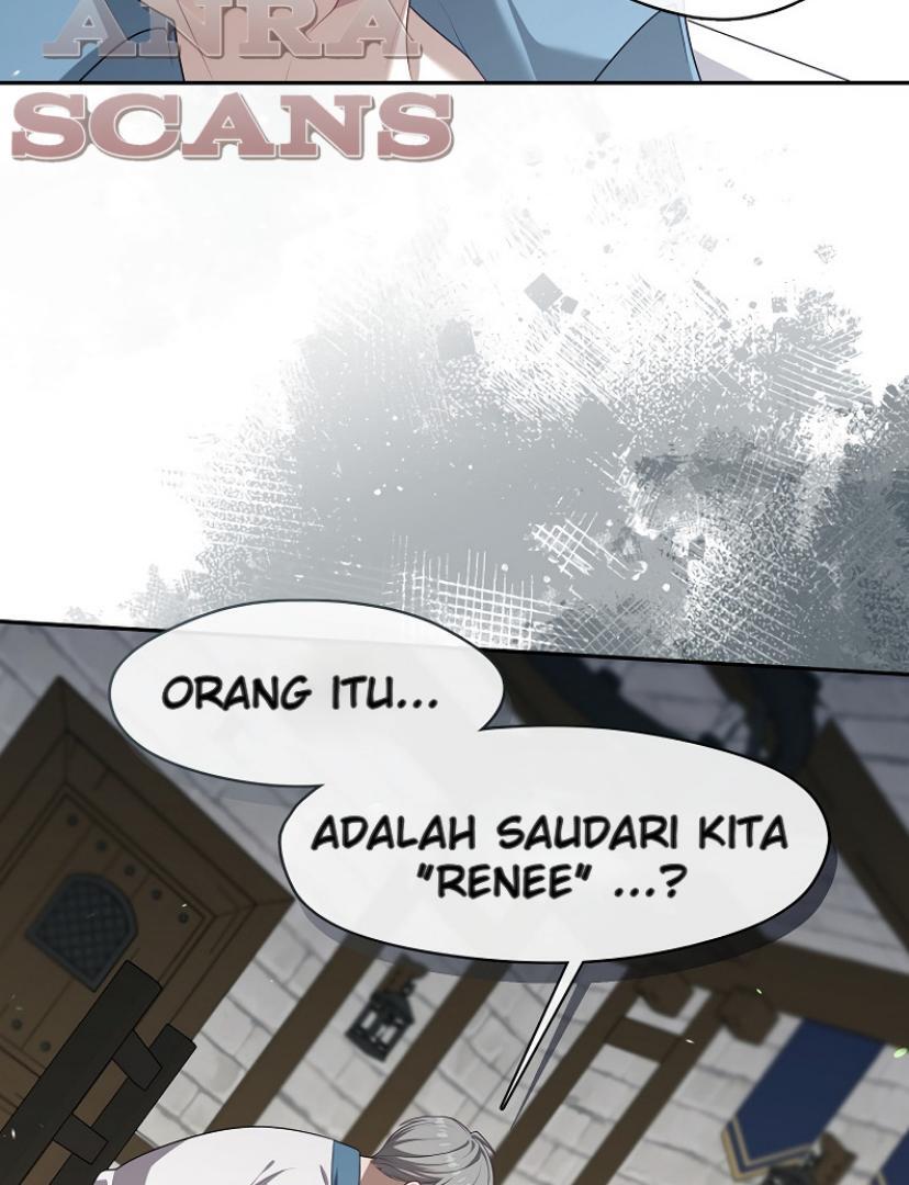 The S-Class Hunter Doesn’t Want to Be a Villainous Princess Chapter 57 - halaman 64
