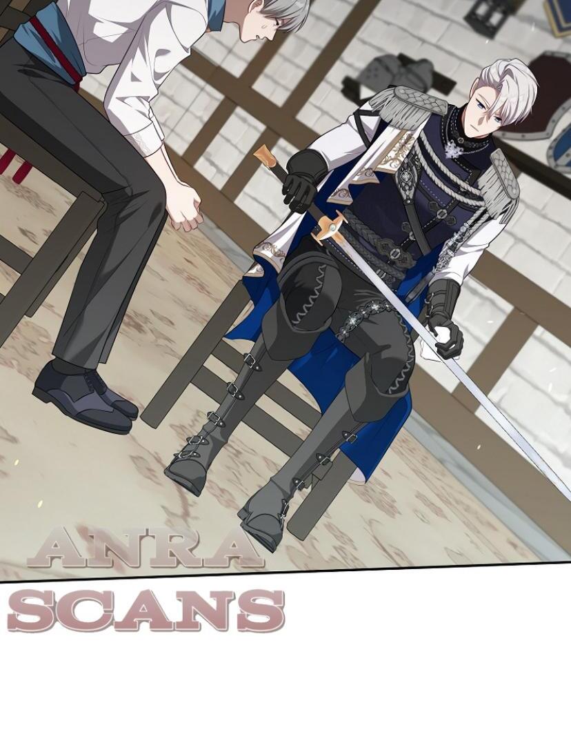 The S-Class Hunter Doesn’t Want to Be a Villainous Princess Chapter 57 - halaman 65