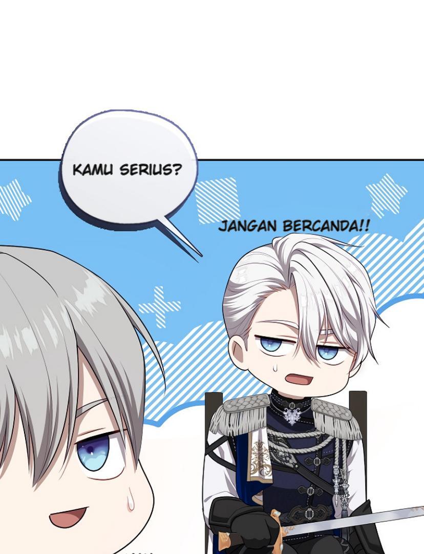 The S-Class Hunter Doesn’t Want to Be a Villainous Princess Chapter 57 - halaman 66