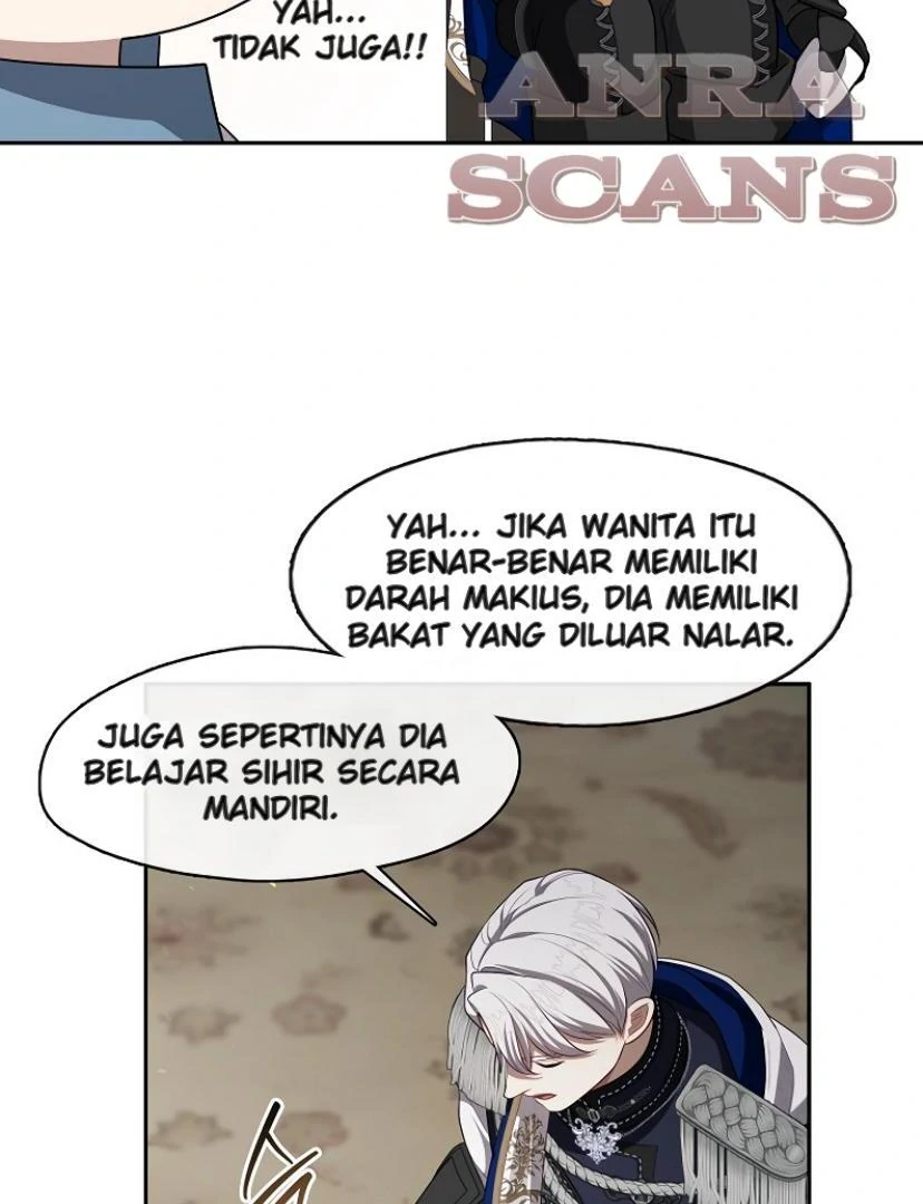 The S-Class Hunter Doesn’t Want to Be a Villainous Princess Chapter 57 - halaman 67