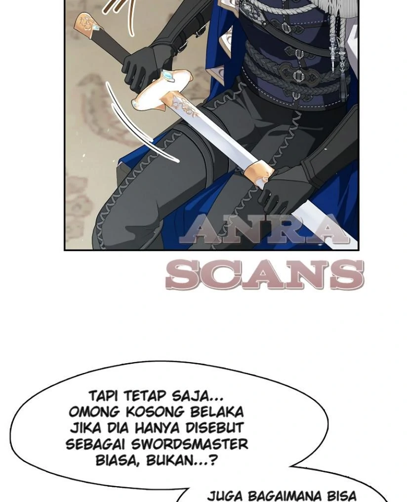The S-Class Hunter Doesn’t Want to Be a Villainous Princess Chapter 57 - halaman 68