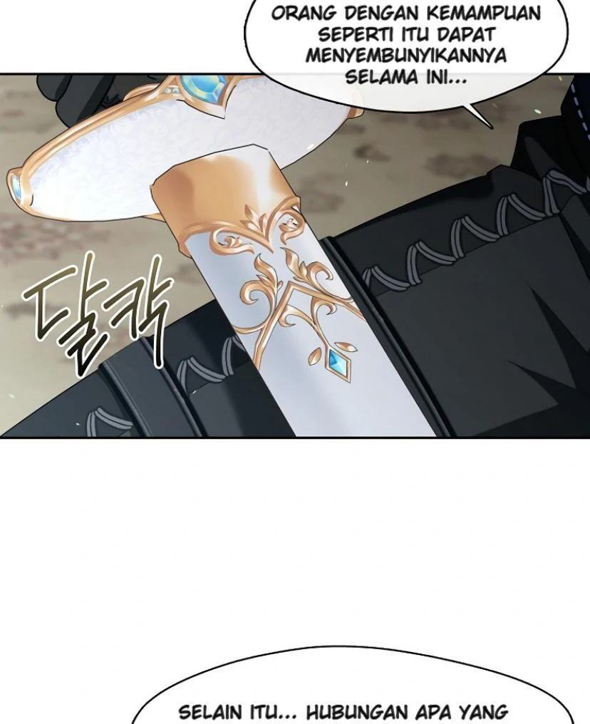 The S-Class Hunter Doesn’t Want to Be a Villainous Princess Chapter 57 - halaman 69