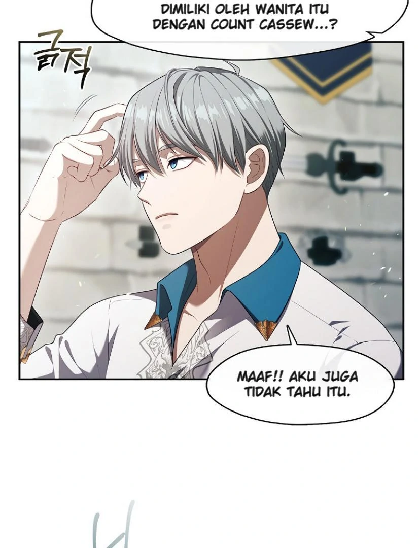 The S-Class Hunter Doesn’t Want to Be a Villainous Princess Chapter 57 - halaman 70