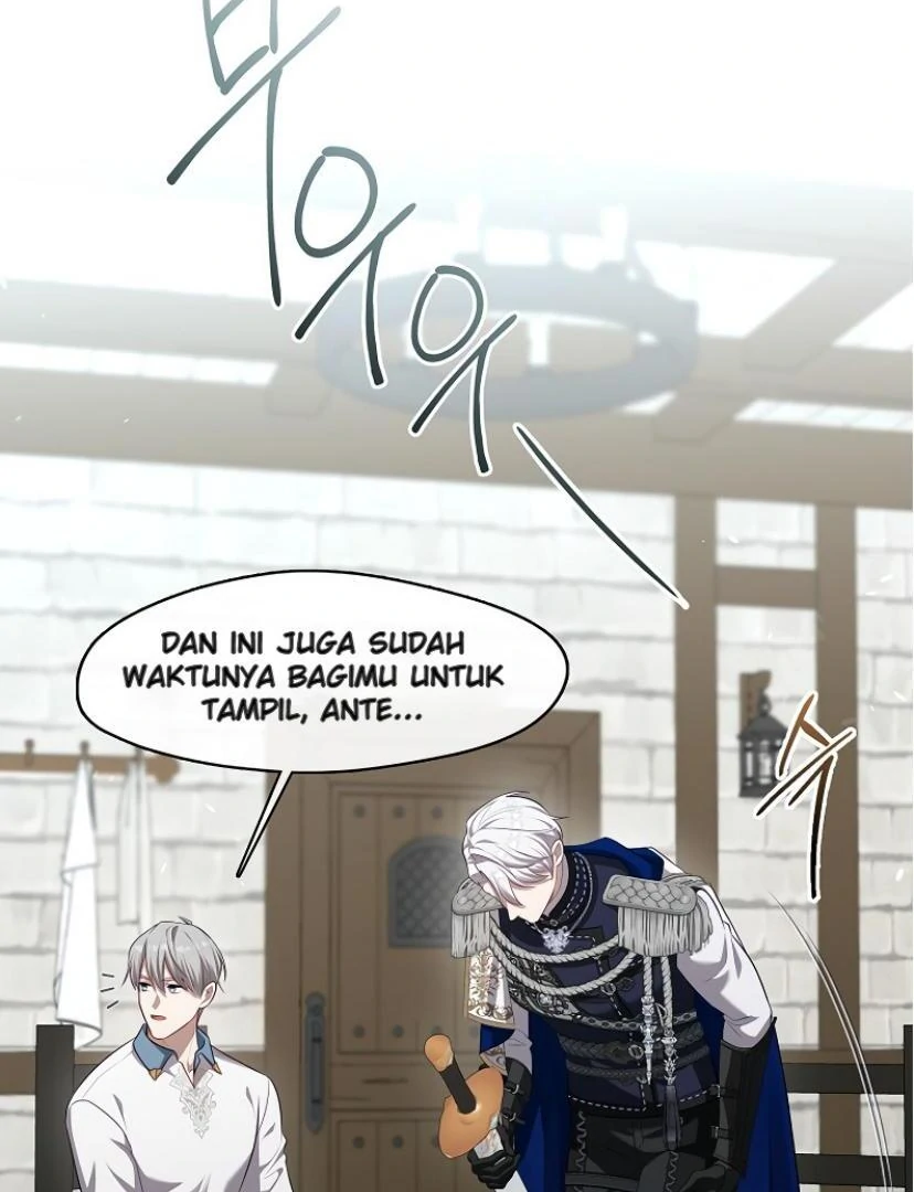 The S-Class Hunter Doesn’t Want to Be a Villainous Princess Chapter 57 - halaman 71