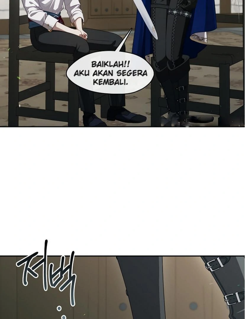 The S-Class Hunter Doesn’t Want to Be a Villainous Princess Chapter 57 - halaman 72