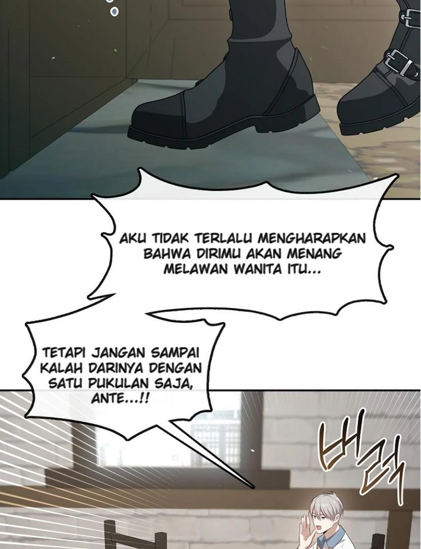 The S-Class Hunter Doesn’t Want to Be a Villainous Princess Chapter 57 - halaman 73