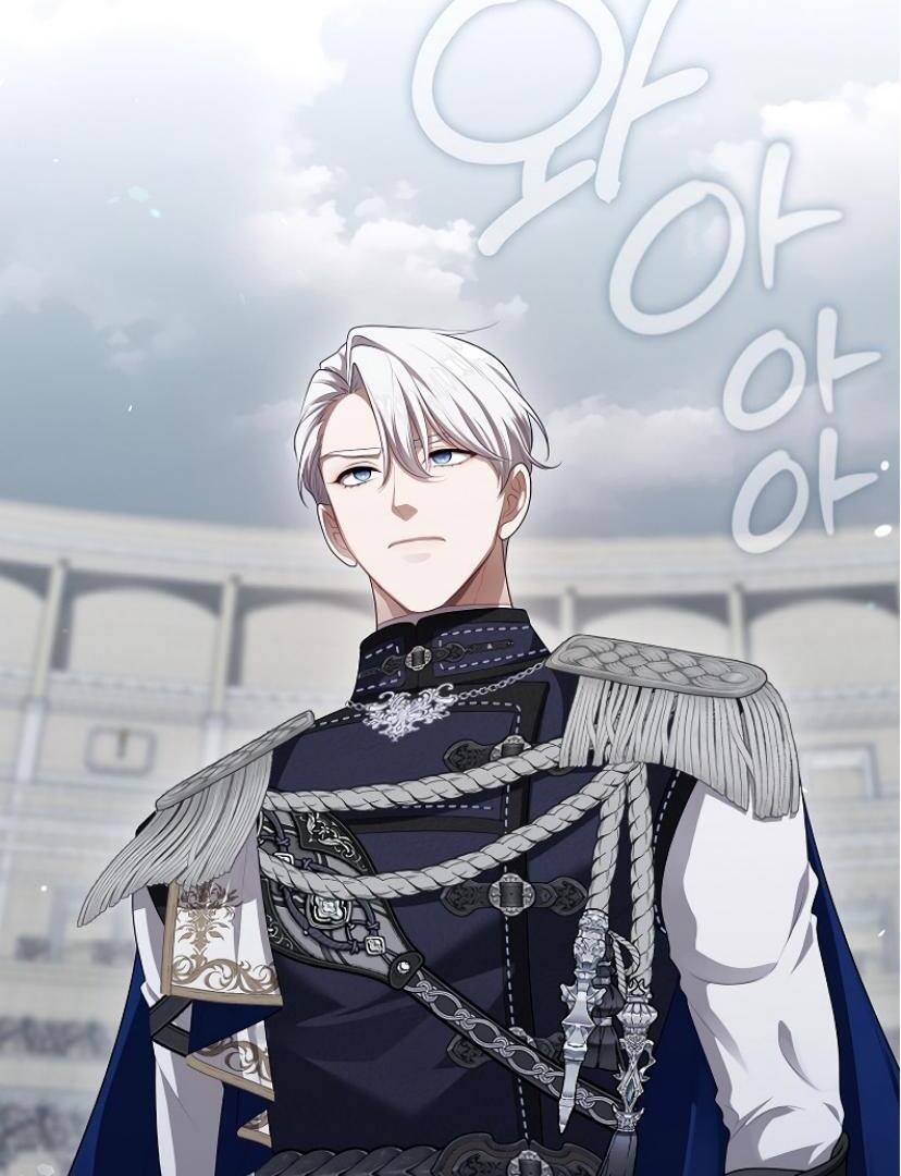 The S-Class Hunter Doesn’t Want to Be a Villainous Princess Chapter 57 - halaman 77